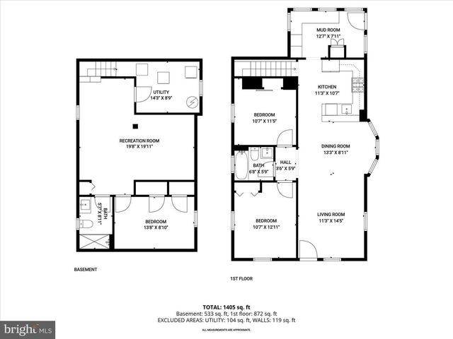 5822 ETHELBERT AVE, Baltimore, MD 21215