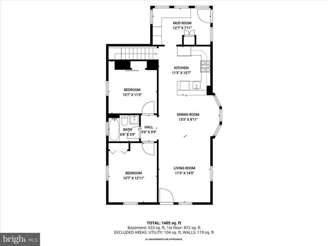 5822 ETHELBERT AVE, Baltimore, MD 21215