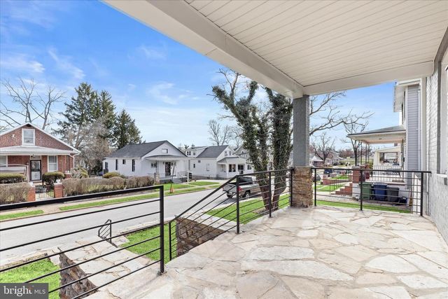 5822 ETHELBERT AVE, Baltimore, MD 21215