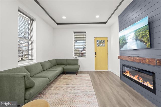 5822 ETHELBERT AVE, Baltimore, MD 21215