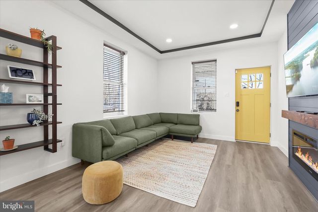 5822 ETHELBERT AVE, Baltimore, MD 21215