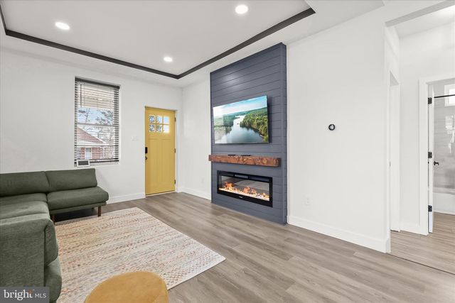 5822 ETHELBERT AVE, Baltimore, MD 21215