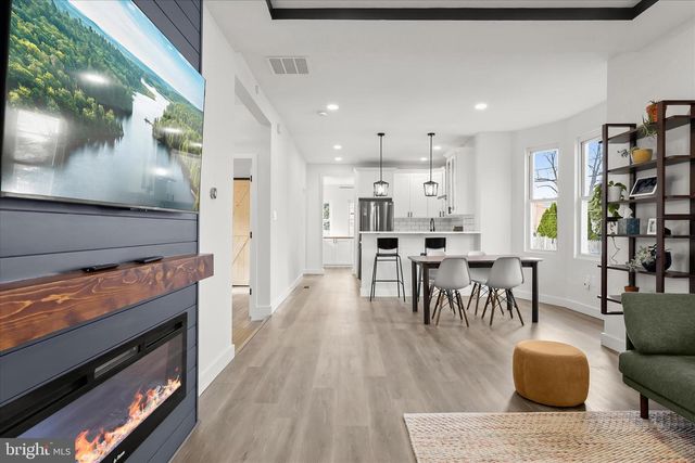 5822 ETHELBERT AVE, Baltimore, MD 21215