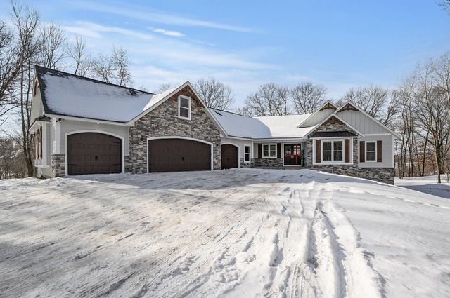 xxx Taconite Street NE, Ham Lake, MN 55304