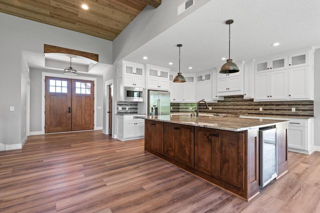 xxx Taconite Street NE, Ham Lake, MN 55304