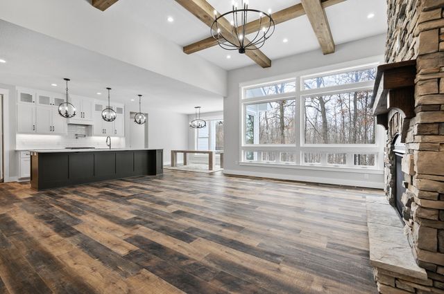 xxx Taconite Street NE, Ham Lake, MN 55304