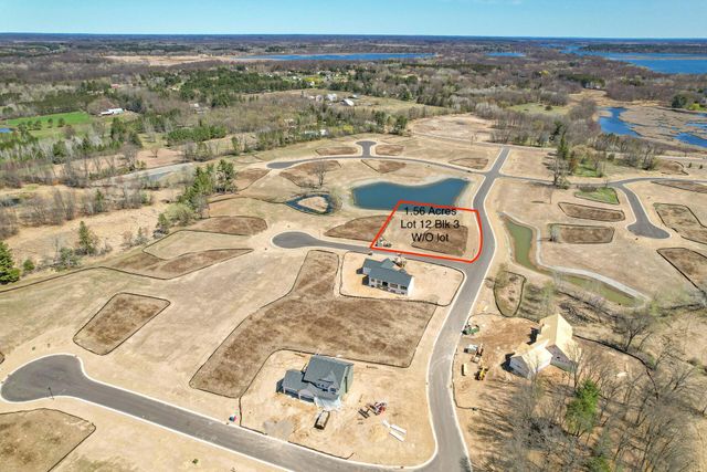 xxx Taconite Street NE, Ham Lake, MN 55304