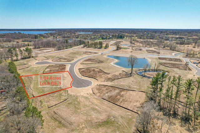 xxx Taconite Street NE, Ham Lake, MN 55304