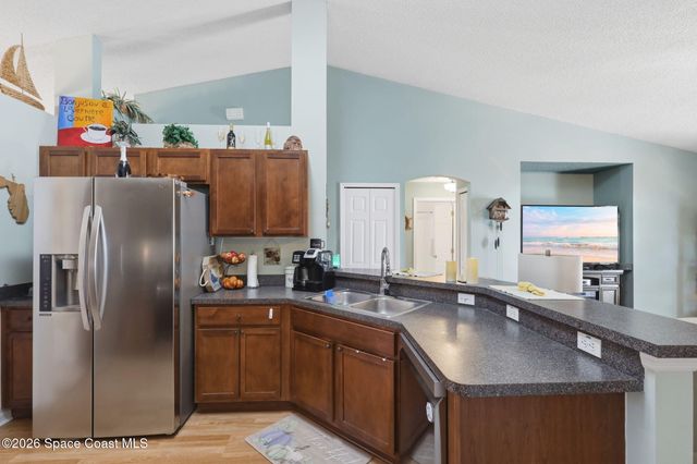 403 Central Mariners Drive, Edgewater, FL 32141