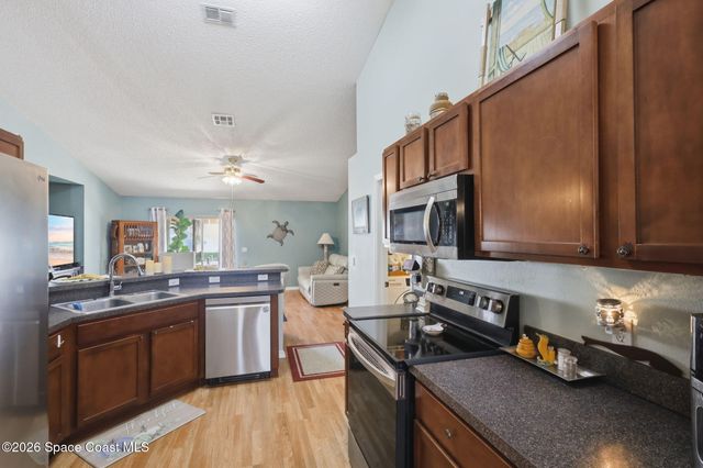 403 Central Mariners Drive, Edgewater, FL 32141