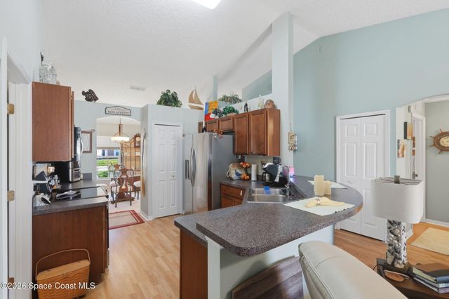 403 Central Mariners Drive, Edgewater, FL 32141