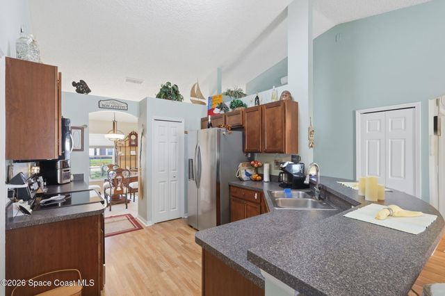 403 Central Mariners Drive, Edgewater, FL 32141