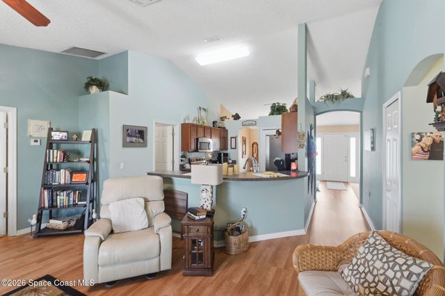 403 Central Mariners Drive, Edgewater, FL 32141