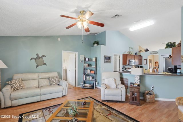 403 Central Mariners Drive, Edgewater, FL 32141