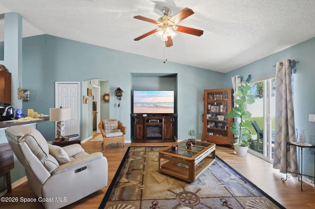 403 Central Mariners Drive, Edgewater, FL 32141