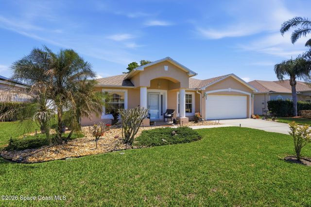 403 Central Mariners Drive, Edgewater, FL 32141