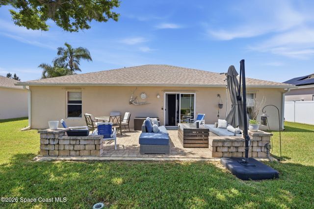 403 Central Mariners Drive, Edgewater, FL 32141