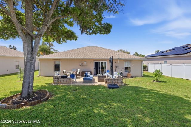 403 Central Mariners Drive, Edgewater, FL 32141