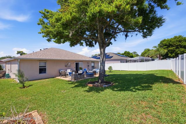 403 Central Mariners Drive, Edgewater, FL 32141