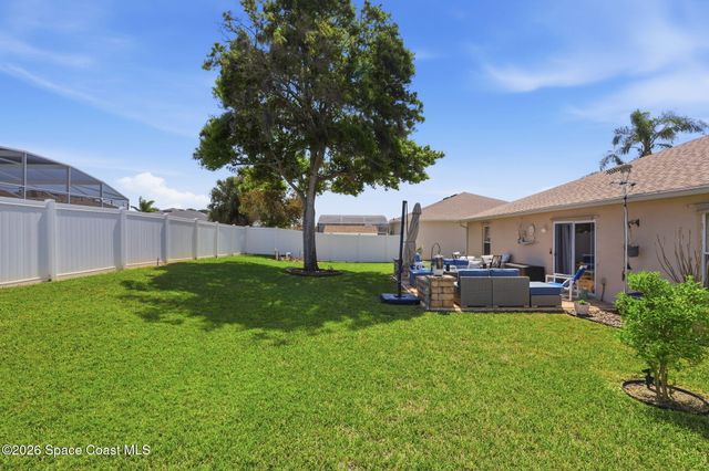 403 Central Mariners Drive, Edgewater, FL 32141