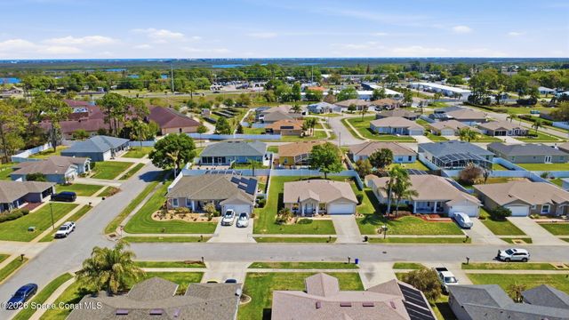 403 Central Mariners Drive, Edgewater, FL 32141