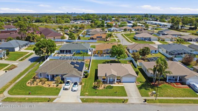 403 Central Mariners Drive, Edgewater, FL 32141