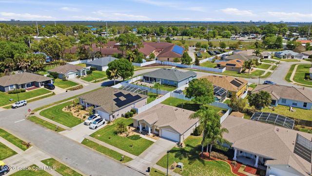 403 Central Mariners Drive, Edgewater, FL 32141