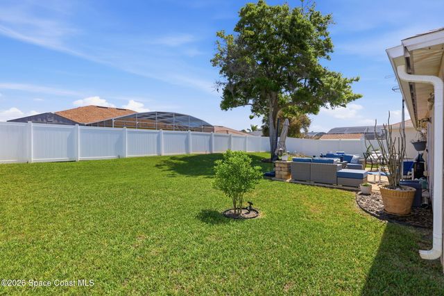 403 Central Mariners Drive, Edgewater, FL 32141