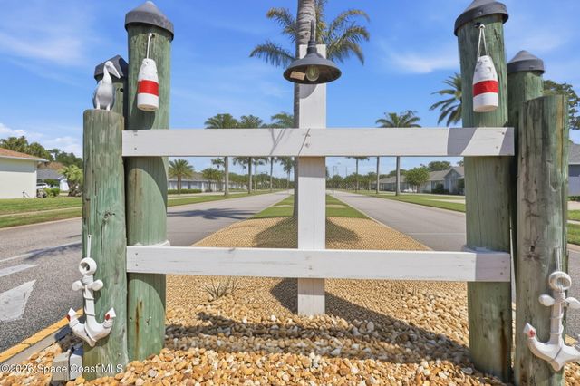 403 Central Mariners Drive, Edgewater, FL 32141