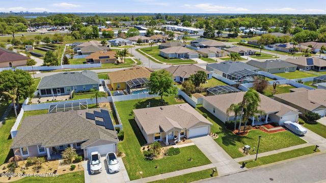 403 Central Mariners Drive, Edgewater, FL 32141