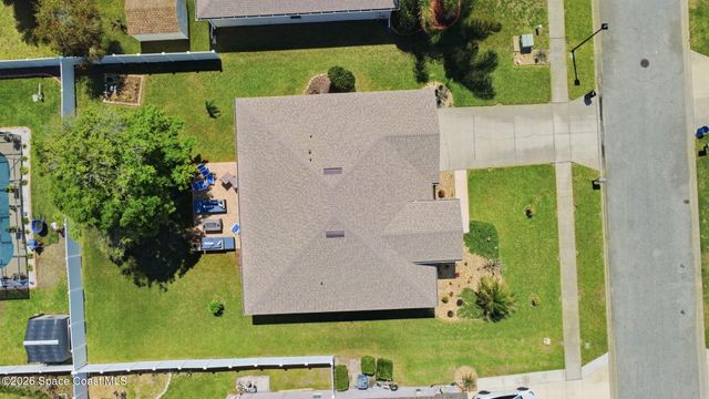 403 Central Mariners Drive, Edgewater, FL 32141