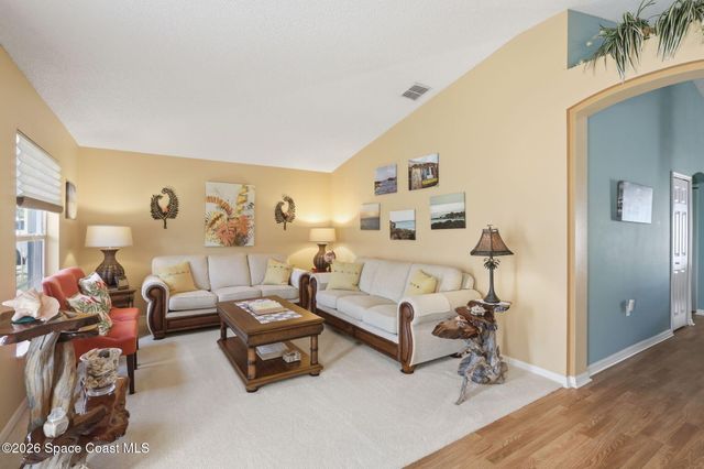 403 Central Mariners Drive, Edgewater, FL 32141