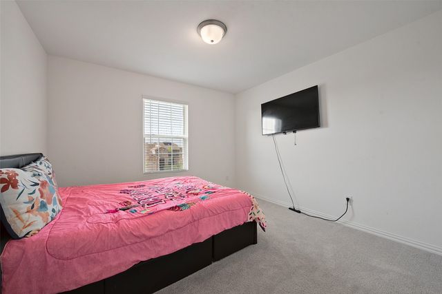 4437 Benham Drive, Fort Worth, TX 76036