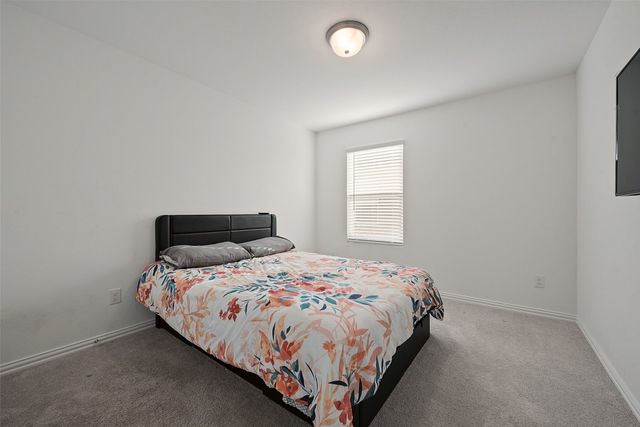 4437 Benham Drive, Fort Worth, TX 76036