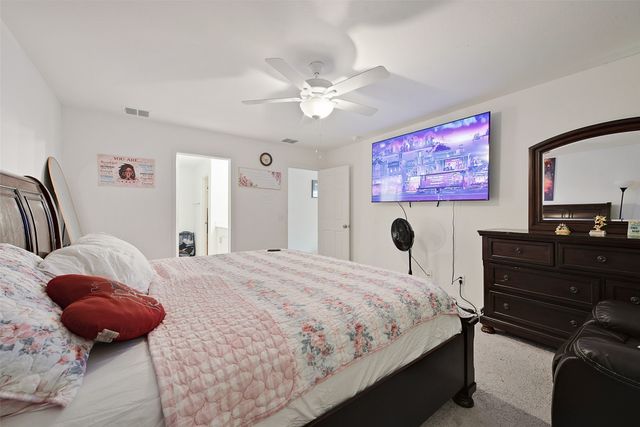 4437 Benham Drive, Fort Worth, TX 76036