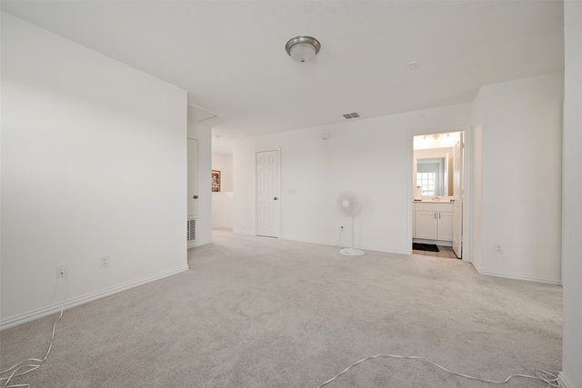 4437 Benham Drive, Fort Worth, TX 76036