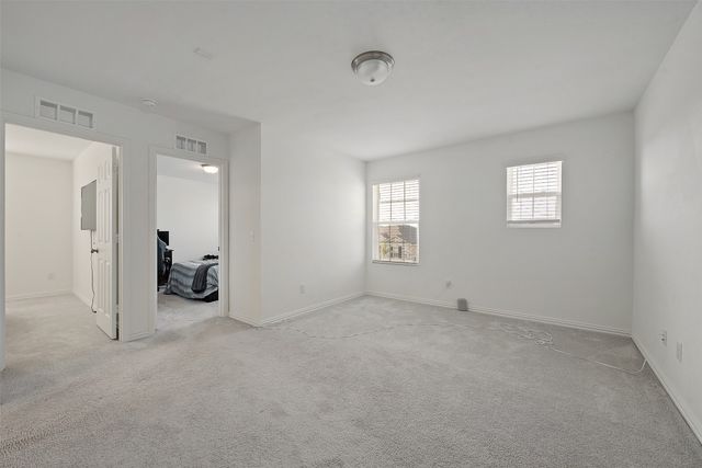 4437 Benham Drive, Fort Worth, TX 76036