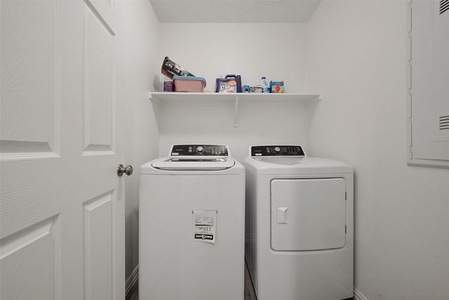 4437 Benham Drive, Fort Worth, TX 76036