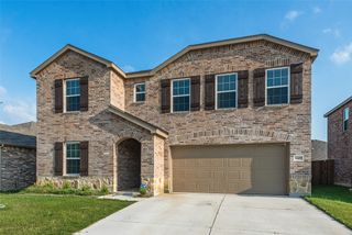 4437 Benham Drive, Fort Worth, TX 76036