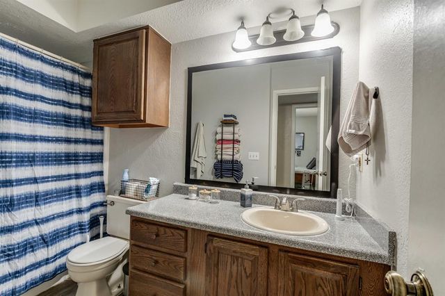 14407 N Pennsylvania Avenue 12C, Oklahoma City, OK 73134