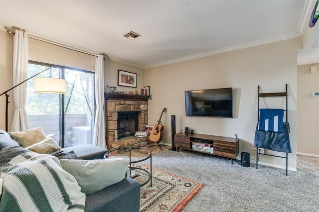 14407 N Pennsylvania Avenue 12C, Oklahoma City, OK 73134