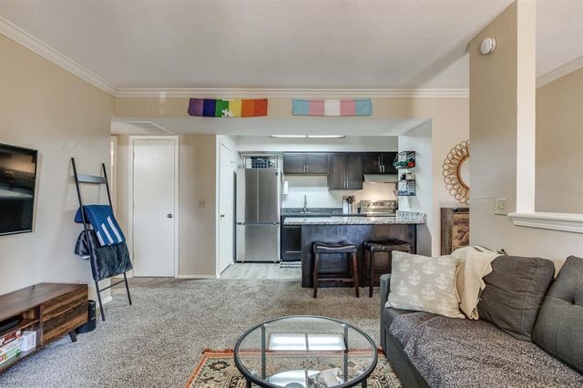 14407 N Pennsylvania Avenue 12C, Oklahoma City, OK 73134