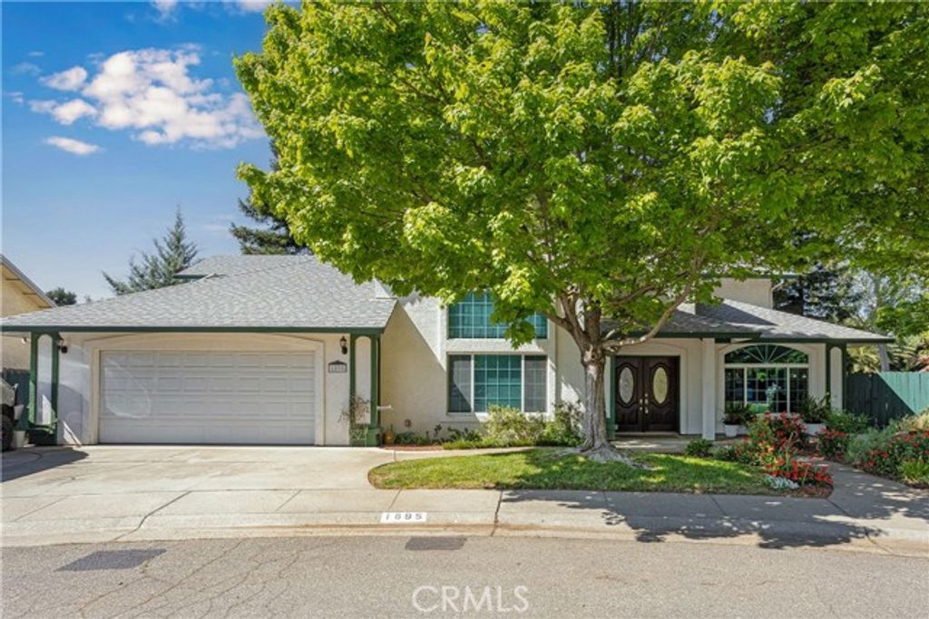 1895 Lodge Pine, Chico, CA 95926
