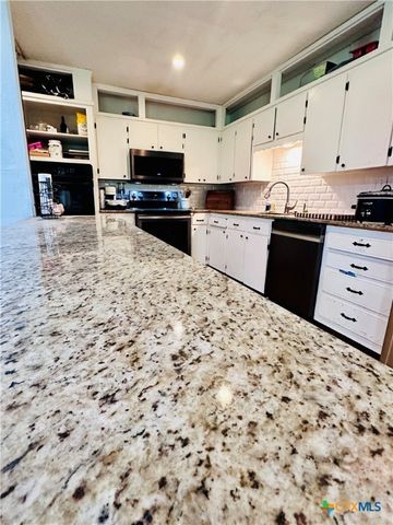 3043 Boys Ranch Road, Kempner, TX 76539