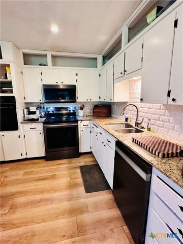 3043 Boys Ranch Road, Kempner, TX 76539