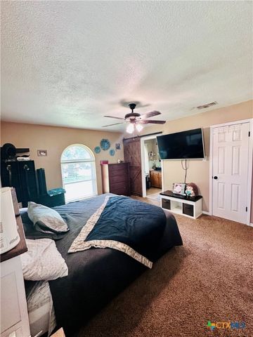 3043 Boys Ranch Road, Kempner, TX 76539