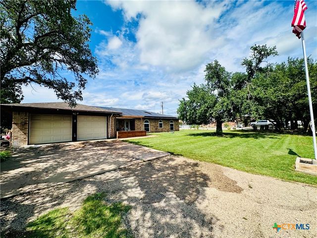 3043 Boys Ranch Road, Kempner, TX 76539