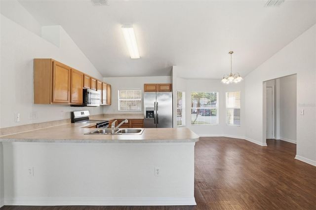 6925 KRENSON OAKS STREET, Lakeland, FL 33810