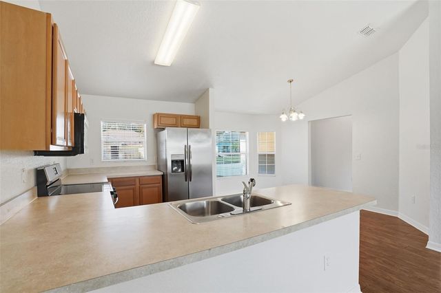 6925 KRENSON OAKS STREET, Lakeland, FL 33810