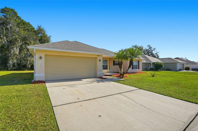 6925 KRENSON OAKS STREET, Lakeland, FL 33810